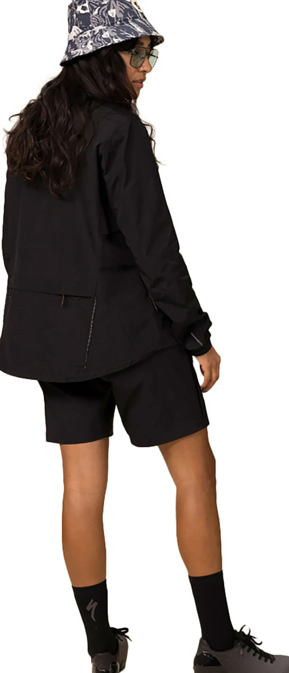 S/F Rider's Wind Jacket - Women's