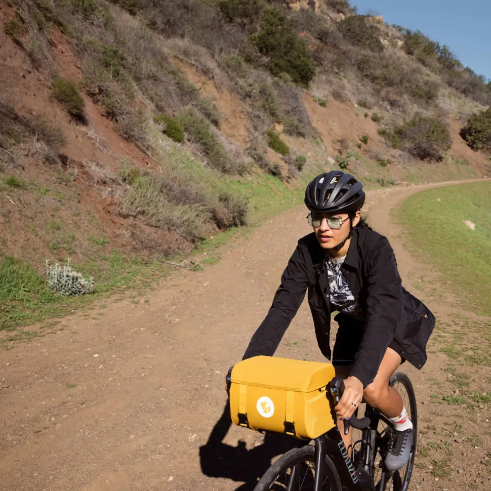 S/F Rider's Wind Jacket - Women's