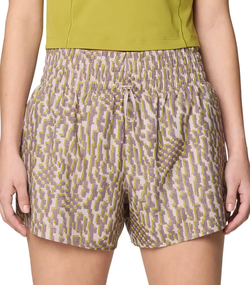Shade Lite Shorts - Women's