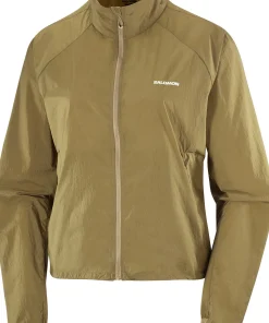 Shakeout Fly Jacket - Women's