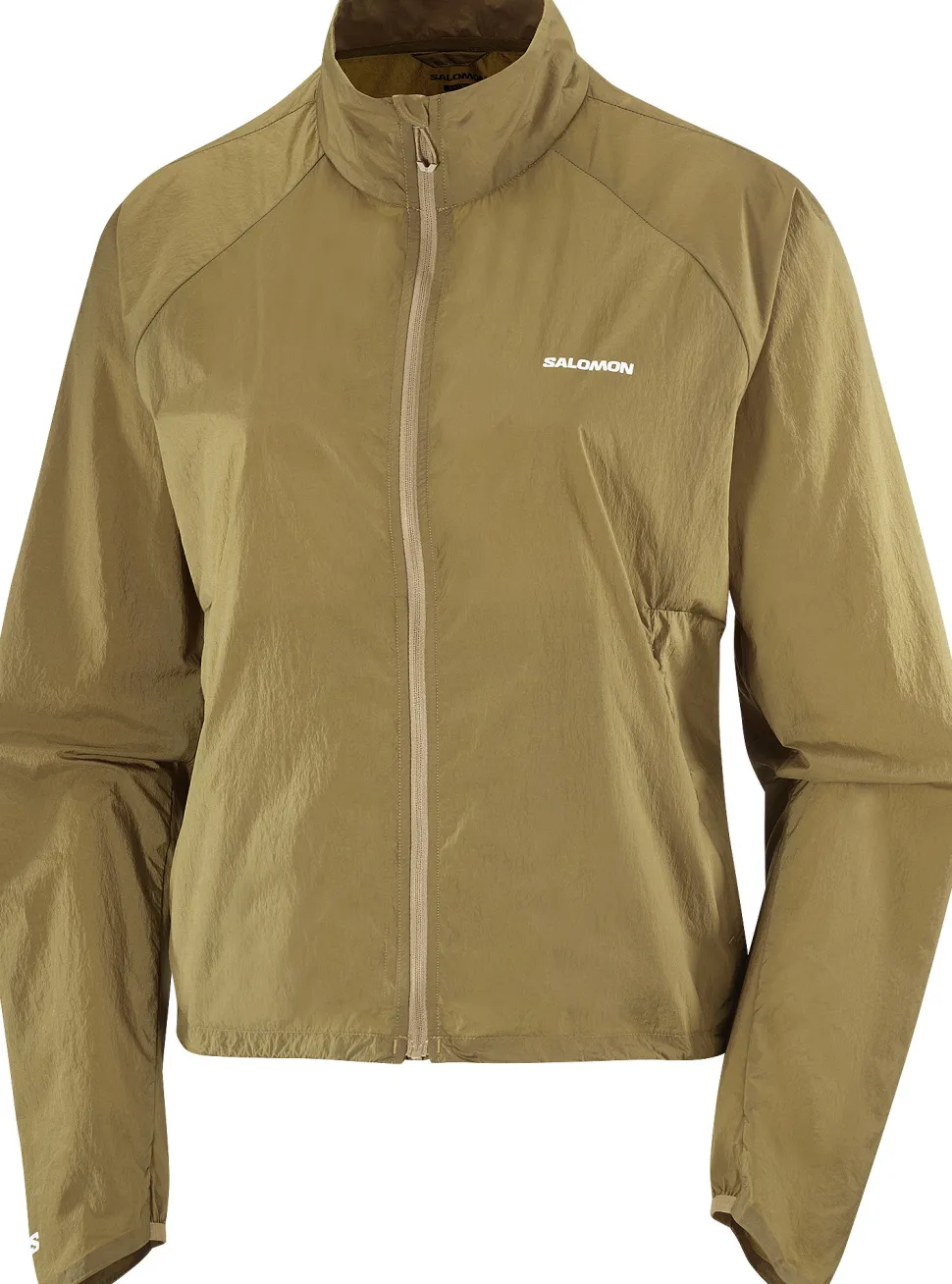 Shakeout Fly Jacket - Women's