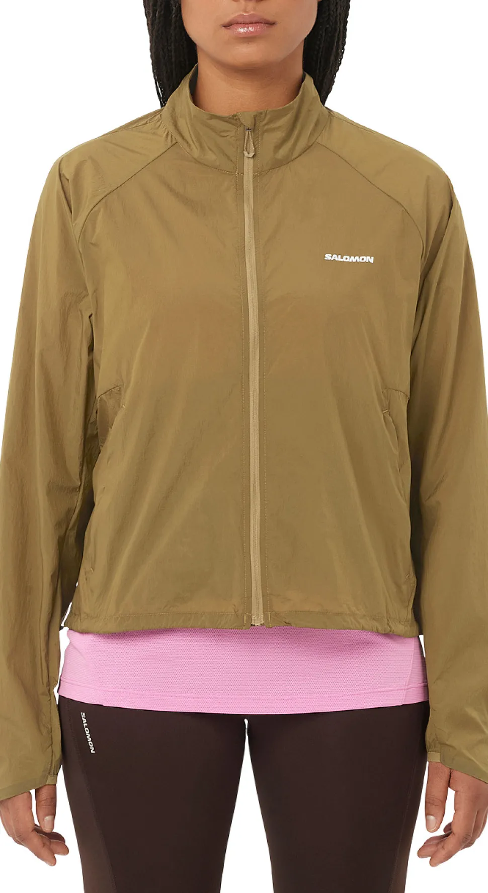 Shakeout Fly Jacket - Women's