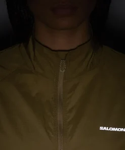 Shakeout Fly Jacket - Women's