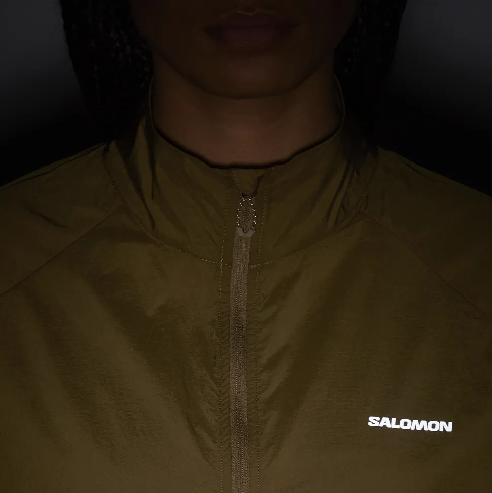 Shakeout Fly Jacket - Women's