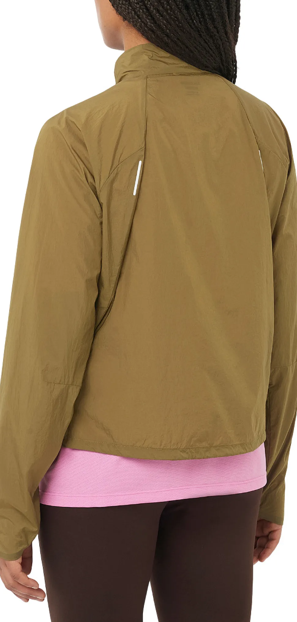 Shakeout Fly Jacket - Women's