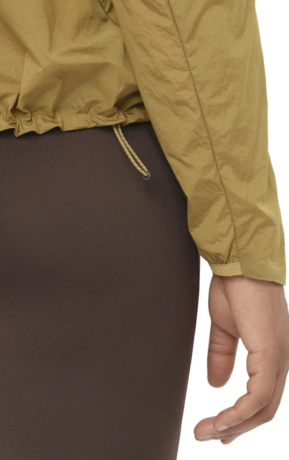 Shakeout Fly Jacket - Women's