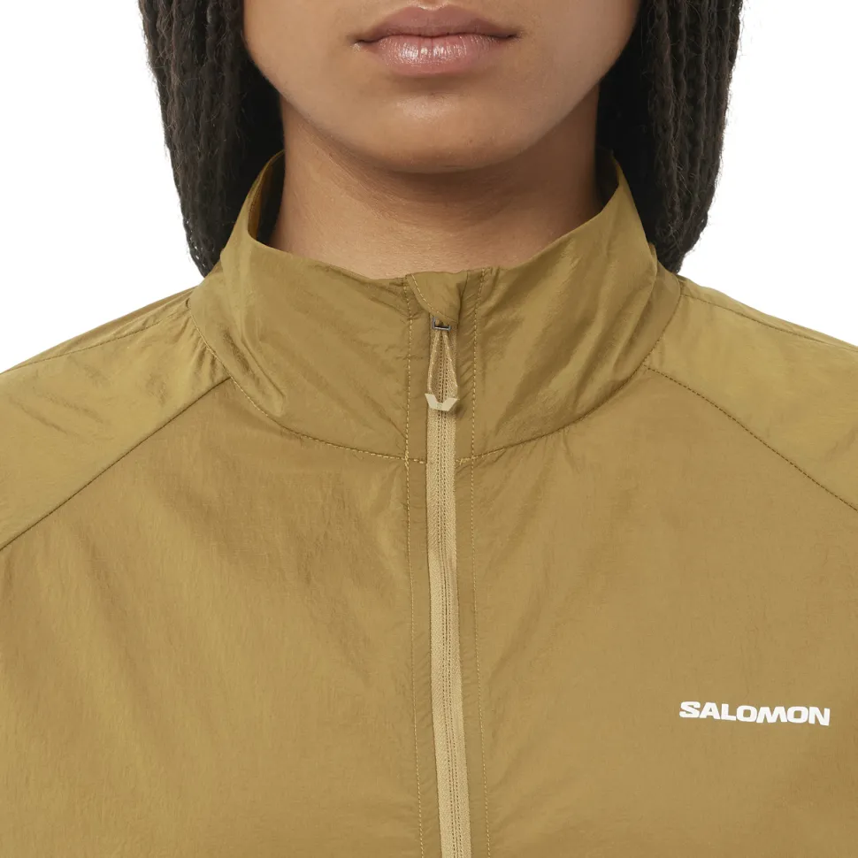 Shakeout Fly Jacket - Women's
