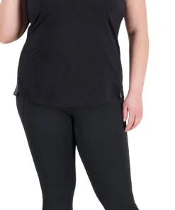 Shape Shield 7/8 High Rise Pocket Tights - Women's
