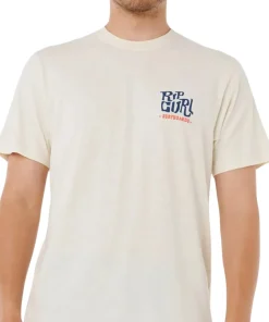 Shaper Address T-Shirt - Men's