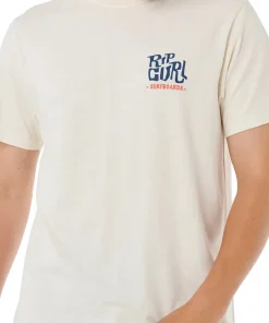 Shaper Address T-Shirt - Men's