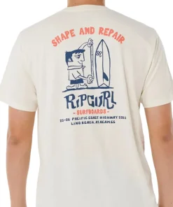 Shaper Address T-Shirt - Men's