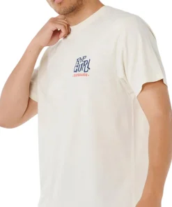 Shaper Address T-Shirt - Men's