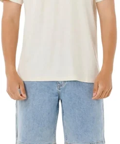 Shaper Address T-Shirt - Men's