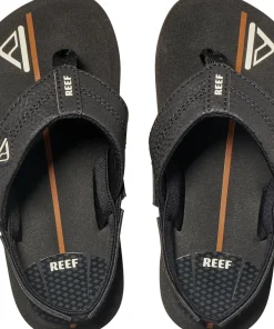 Shaper Sandals - Little Kids