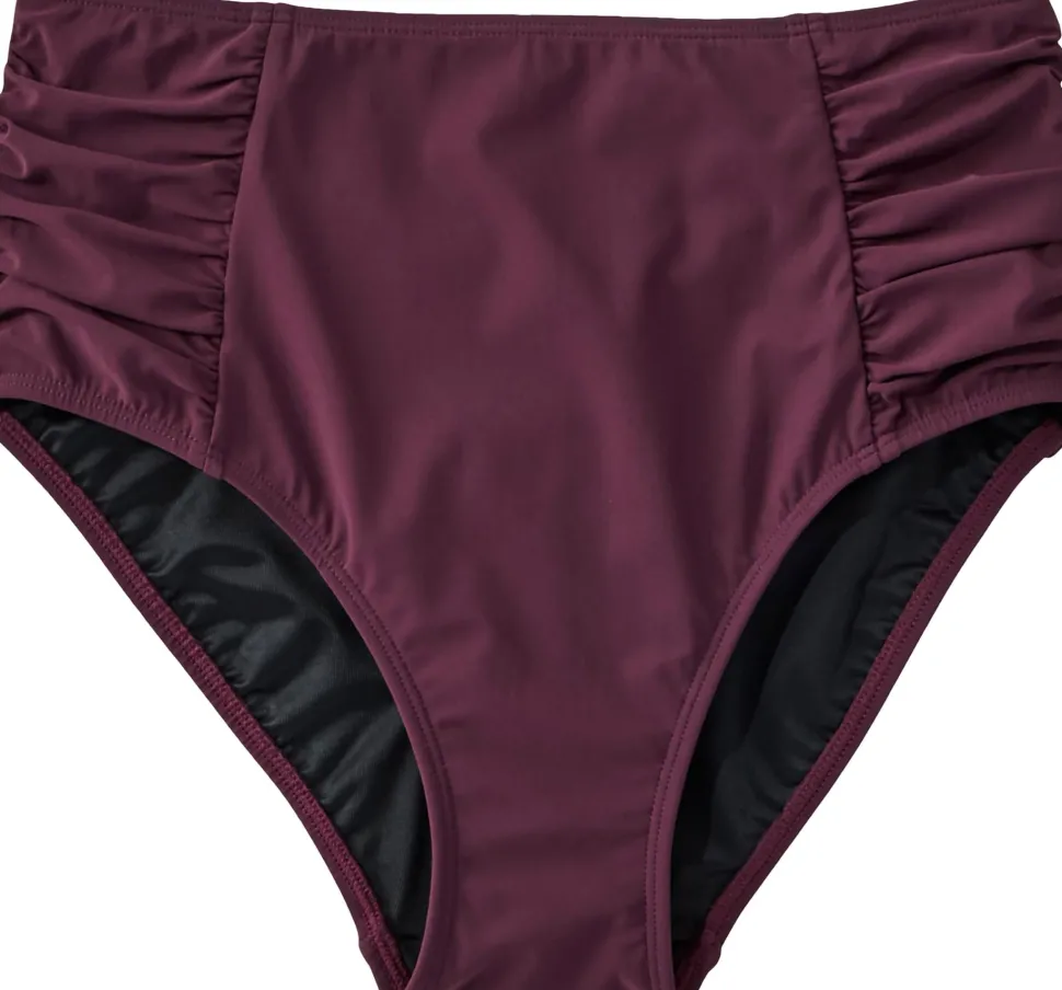 Shaping High-Waist Brief - Women's