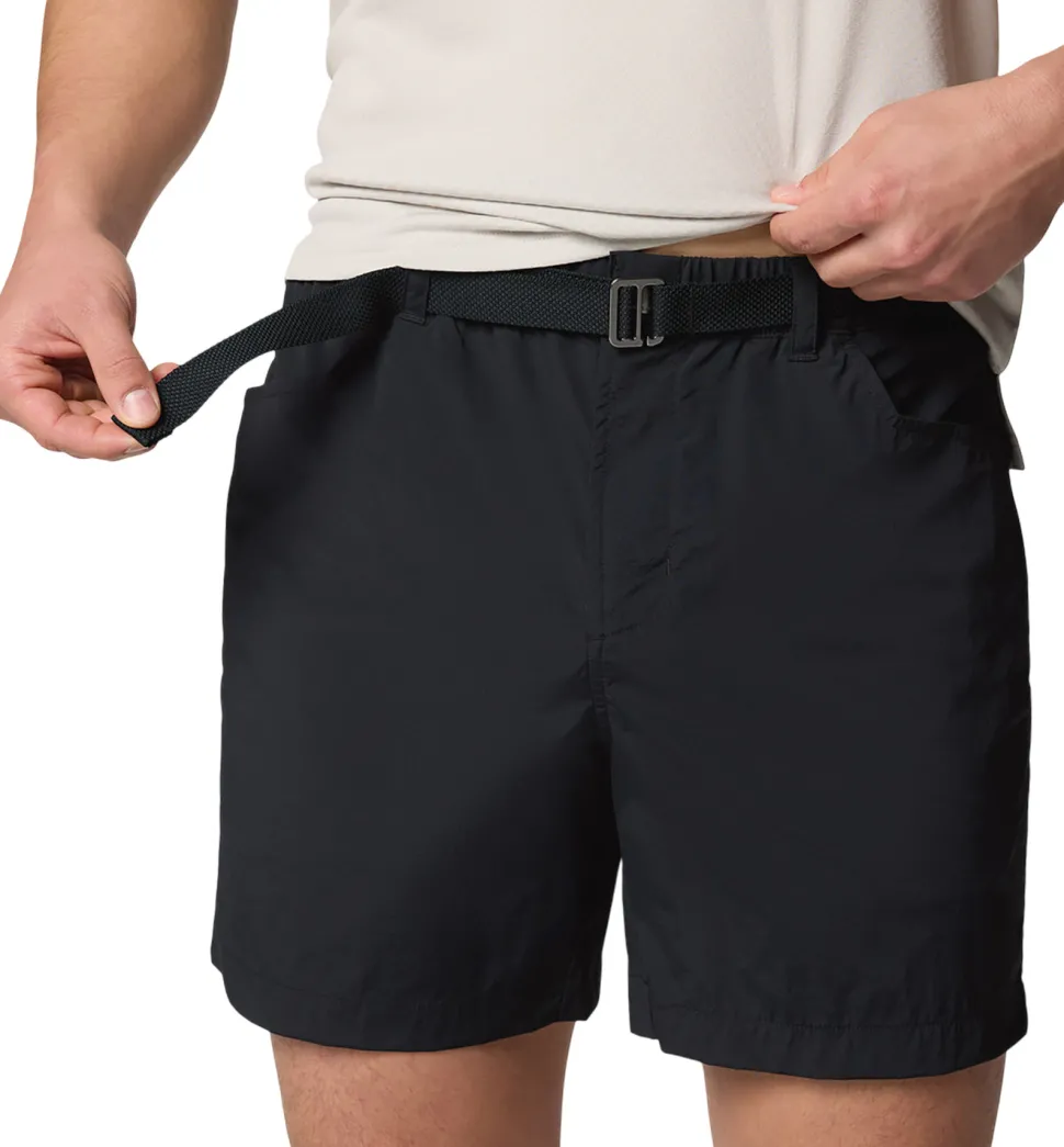 Sharpe Canyon Shorts - Men's
