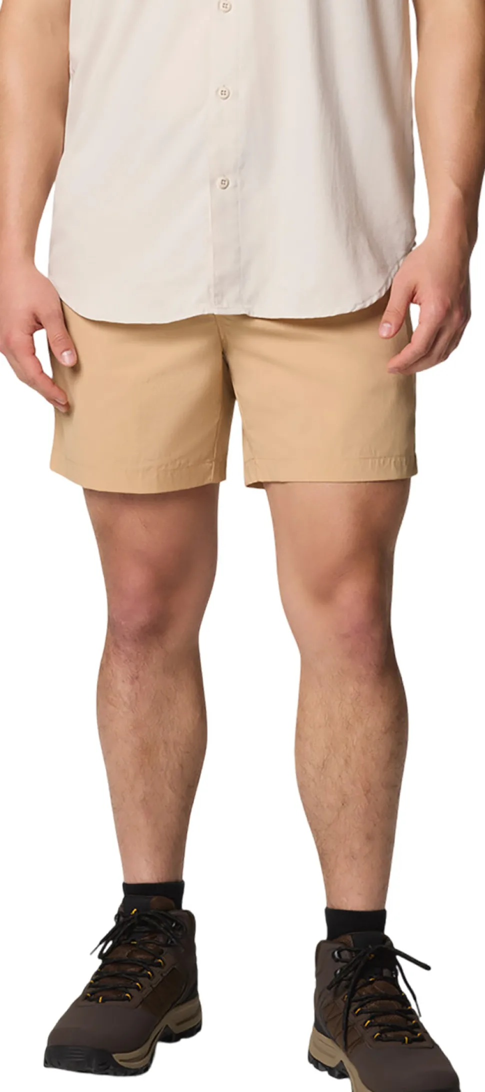 Sharpe Canyon Shorts - Men's