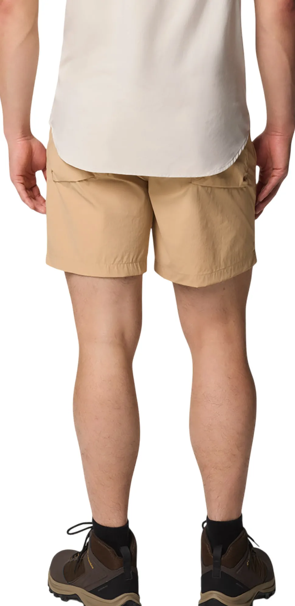 Sharpe Canyon Shorts - Men's