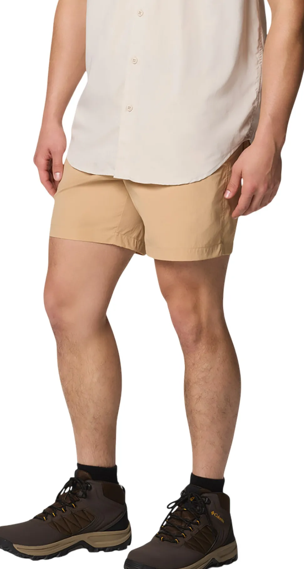 Sharpe Canyon Shorts - Men's