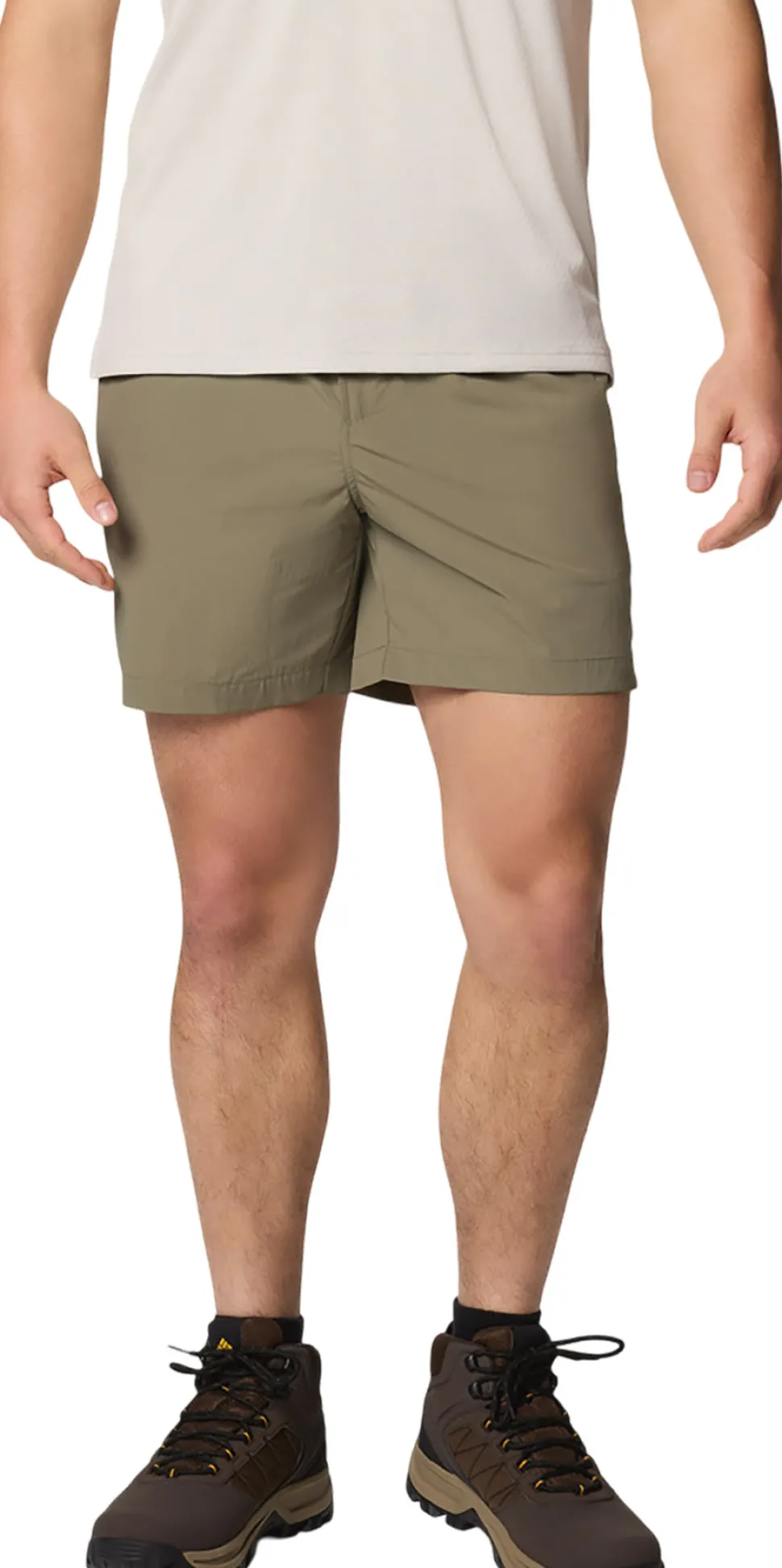 Sharpe Canyon Shorts - Men's
