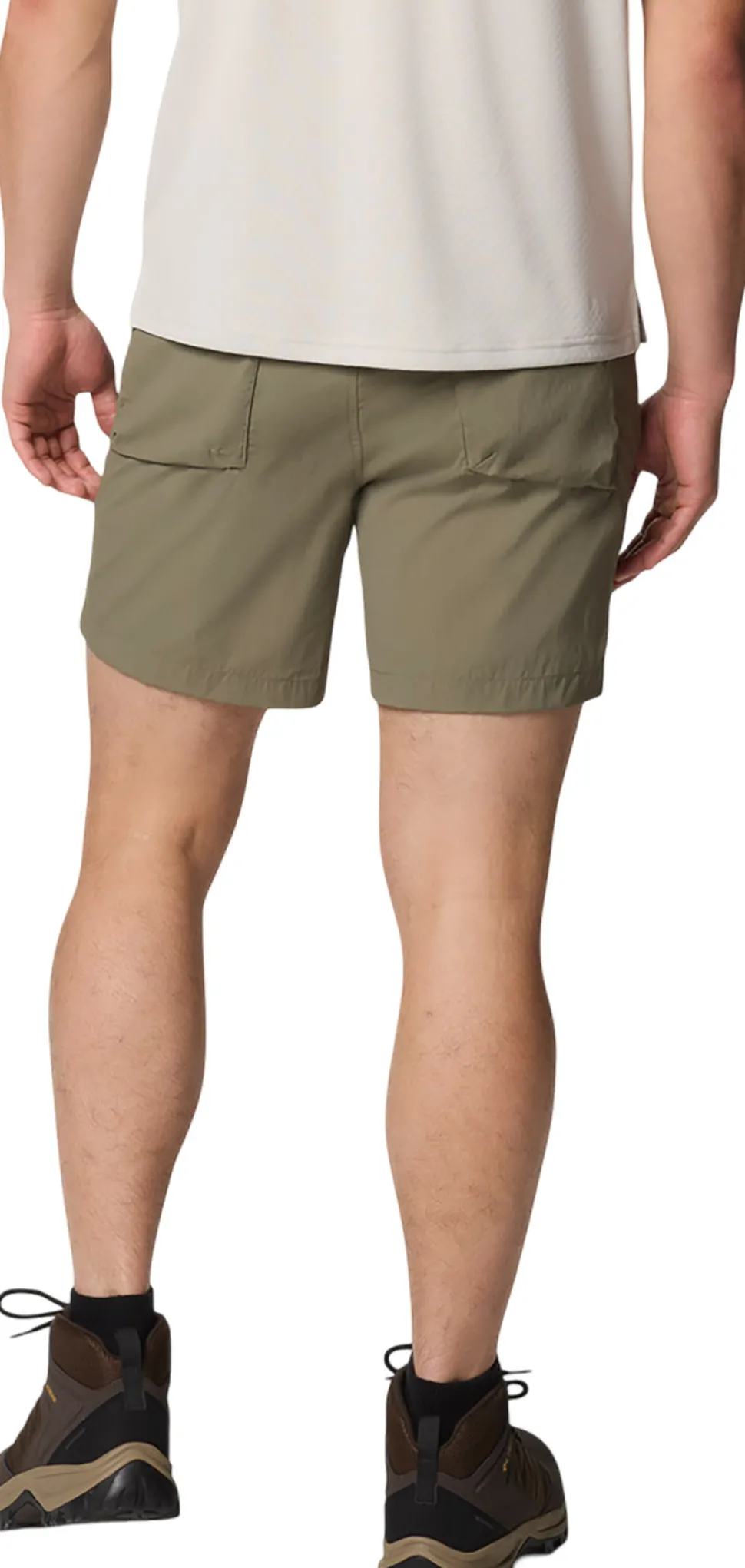 Sharpe Canyon Shorts - Men's