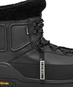 Shasta Mid Boots - Unisex