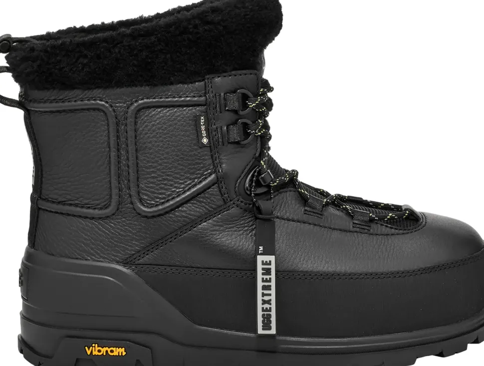 Shasta Mid Boots - Unisex
