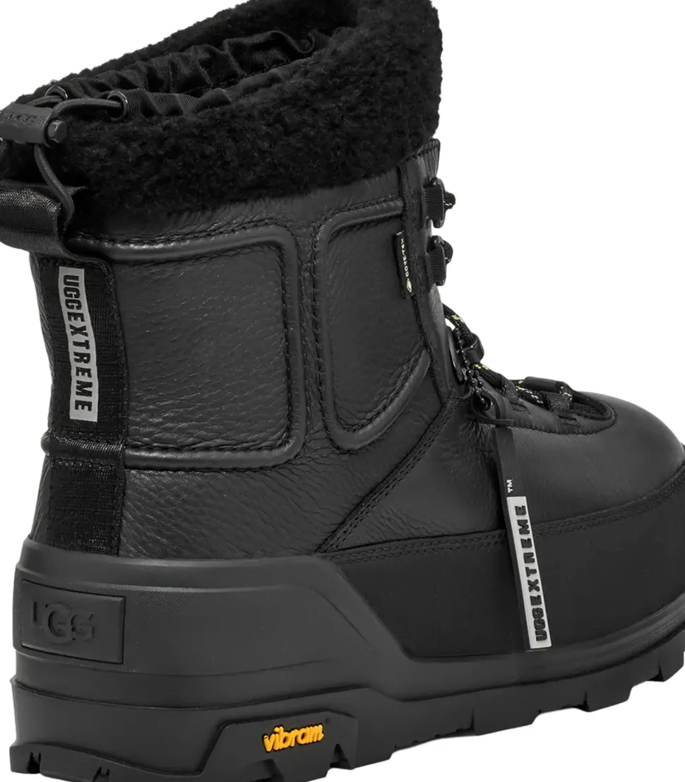 Shasta Mid Boots - Unisex