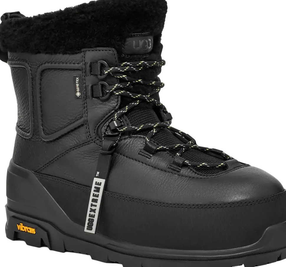 Shasta Mid Boots - Unisex