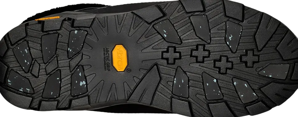 Shasta Mid Boots - Unisex