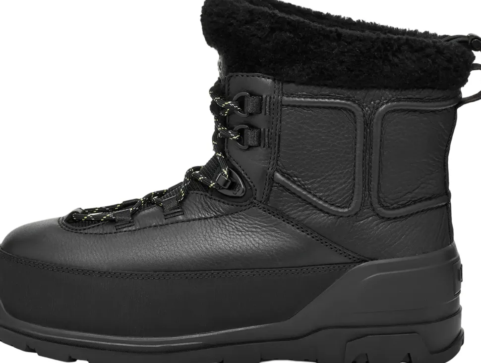 Shasta Mid Boots - Unisex