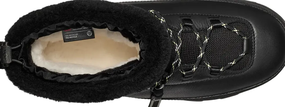 Shasta Mid Boots - Unisex