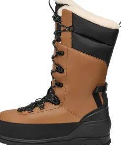 Shasta Tall Boots - Unisex