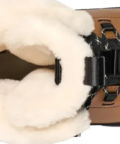 Shasta Tall Boots - Unisex