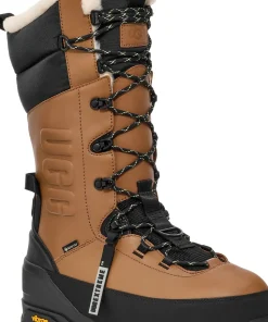 Shasta Tall Boots - Unisex