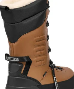 Shasta Tall Boots - Unisex
