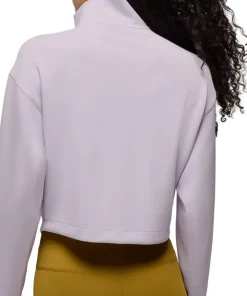 Shea Half Zip Jacket - Women's