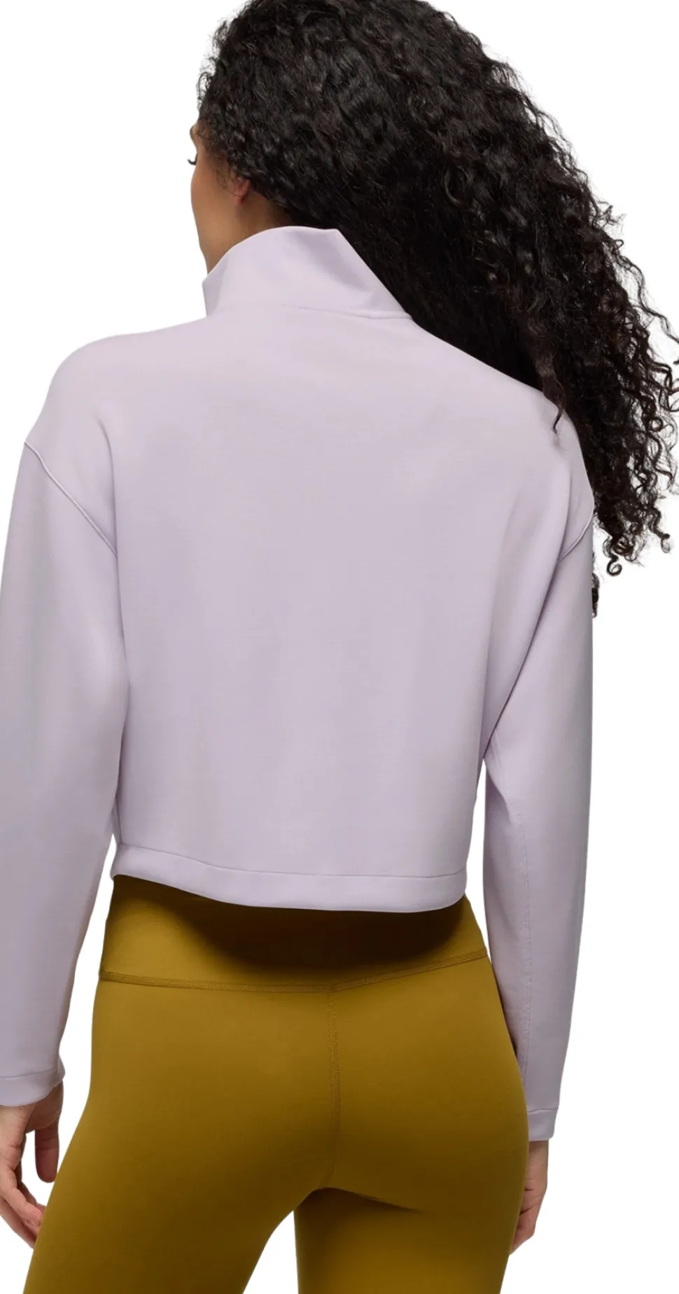 Shea Half Zip Jacket - Women's