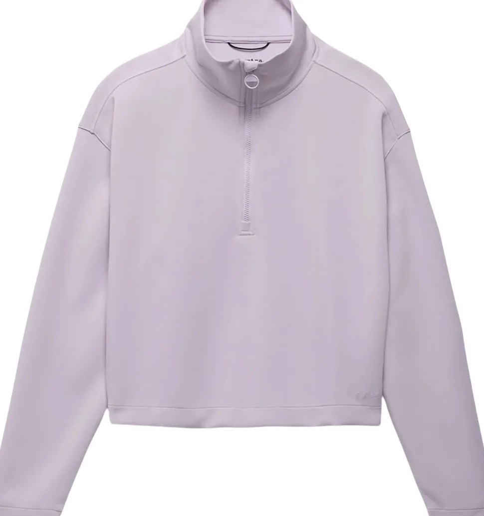 Shea Half Zip Jacket - Women's