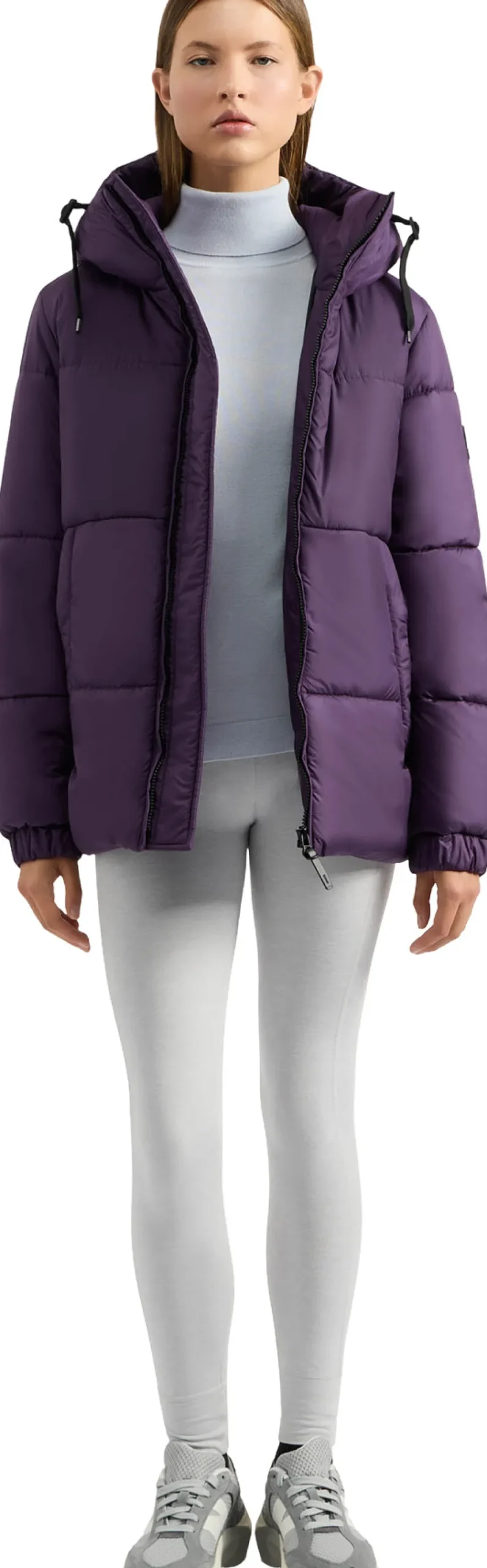 Shelby STF Jacket - Women's