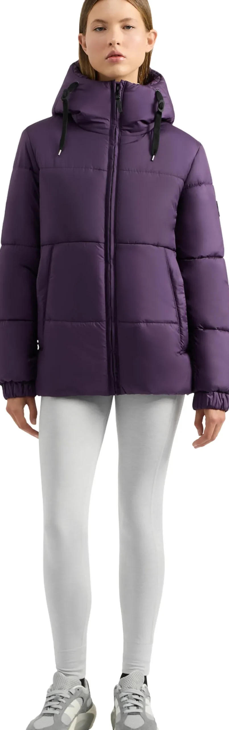 Shelby STF Jacket - Women's