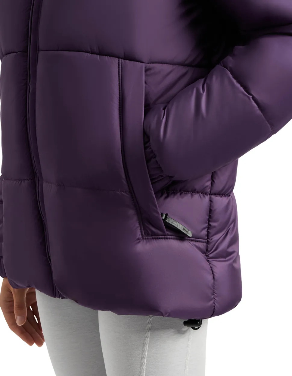 Shelby STF Jacket - Women's