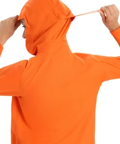 Shell+ Merino Hooded Jacket - Women's