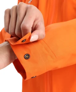 Shell+ Merino Hooded Jacket - Women's