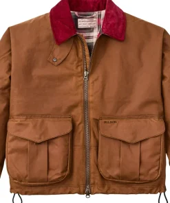 Shelter Cloth Short Work Jacket - Women's