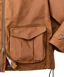 Shelter Cloth Short Work Jacket - Women's