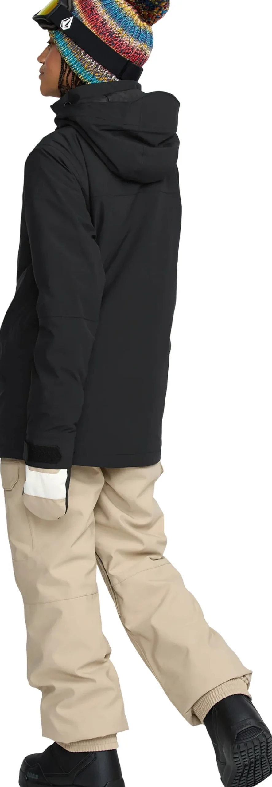 Shelter 20K 3D Stretch Jacket - Women's