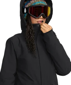 Shelter 20K 3D Stretch Jacket - Women's