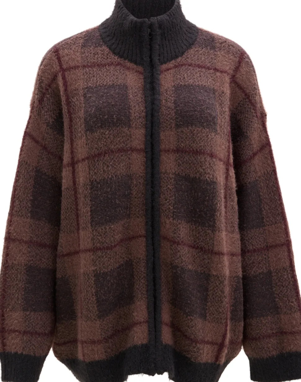 She's Stone Cozy Sweater - Women's