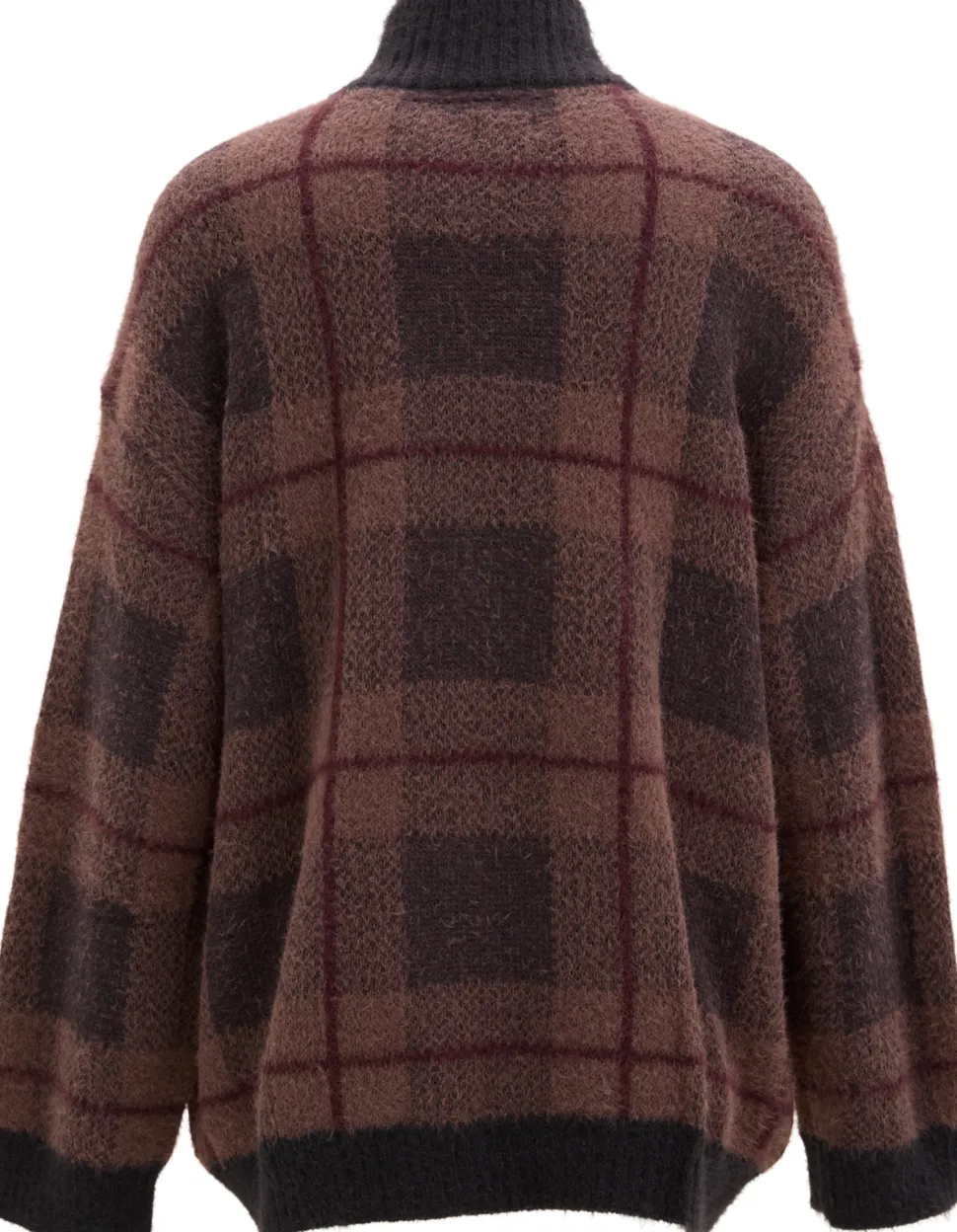 She's Stone Cozy Sweater - Women's